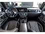 Mercedes-Benz G-klasse G700 Brabus - Panorama | Burmester 3D | Manufaktur | 24" Inch