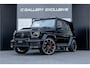 Mercedes-Benz G-klasse G700 Brabus - Panorama | Burmester 3D | Manufaktur | 24" Inch