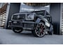 Mercedes-Benz G-klasse G700 Brabus - Panorama | Burmester 3D | Manufaktur | 24" Inch