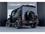 Mercedes-Benz G-klasse G700 Brabus - Panorama | Burmester 3D | Manufaktur | 24" Inch
