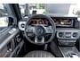 Mercedes-Benz G-klasse G700 Brabus - Panorama | Burmester 3D | Manufaktur | 24" Inch