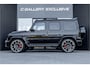 Mercedes-Benz G-klasse G700 Brabus - Panorama | Burmester 3D | Manufaktur | 24" Inch
