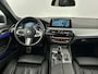 BMW 5-Serie Touring 520i High Exe. M-Sport Pano-dak/Leder/Camera/Keyless Entry