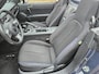 Mazda MX-5 1.8 Touring BJ.2007 / Airco / Hardtop / NAP / Elektr. Dak / 17"Lmv !!