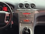 Ford S-Max 2.5-20V Turbo  | Climate Control | Trekhaak | 220 PK | APK 17-08-2027