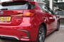 Lexus CT 200h, Hybrid, Schuif- kantl dak, Stoelverw, LED voll. Adaptive Cruise, All-Seas etc.