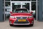 Lexus CT 200h, Hybrid, Schuif- kantl dak, Stoelverw, LED voll. Adaptive Cruise, All-Seas etc.