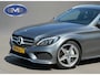 Mercedes-Benz C-klasse Estate 180 AMG Sport Edition