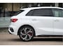 Audi A3 Sportback 45 TFSI e S edition Competition | 245pk | ACC | 18" | Elek. Achterklep | Camera |