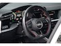 Audi A3 Sportback 45 TFSI e S edition Competition | 245pk | ACC | 18" | Elek. Achterklep | Camera |