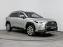 Toyota Corolla Cross Hybrid 140 Dynamic | Voorruit-Stuur-Stoelverwarming | Parkeersensoren V+A |