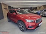 Volvo XC40 1.5 T4 Recharge Inscription Expression Fusion Red Metallic