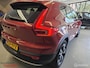 Volvo XC40 1.5 T4 Recharge Inscription Expression Fusion Red Metallic