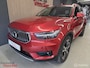 Volvo XC40 1.5 T4 Recharge Inscription Expression Fusion Red Metallic