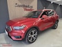 Volvo XC40 1.5 T4 Recharge Inscription Expression Fusion Red Metallic