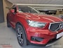 Volvo XC40 1.5 T4 Recharge Inscription Expression Fusion Red Metallic