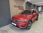 Volvo XC40 1.5 T4 Recharge Inscription Expression Fusion Red Metallic
