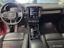 Volvo XC40 1.5 T4 Recharge Inscription Expression Fusion Red Metallic