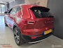 Volvo XC40 1.5 T4 Recharge Inscription Expression Fusion Red Metallic