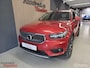 Volvo XC40 1.5 T4 Recharge Inscription Expression Fusion Red Metallic