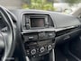 Mazda CX-5 2.2D GT-M 4WD | Automaat | trekhaak | Leer | Bose