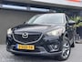 Mazda CX-5 2.2D GT-M 4WD | Automaat | trekhaak | Leer | Bose