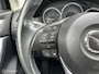 Mazda CX-5 2.2D GT-M 4WD | Automaat | trekhaak | Leer | Bose
