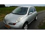 Nissan Micra 1.4 Acenta,Airtco,Elec.pakket,Lmv's!