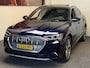 Audi e-tron Sportback S-EDITION PANORAMADAK 50 QUATTRO BUSINESS EDITION PLUS 71 kWH NAVIGATIE CRUISE CONTROL HEAD-UP DISPLAY SCHUIF-KANTELDAK APPLE CARPLAY/ANDROID RIJSTROOKSENSOREN ACHTERUITRIJCAMERA AFN TREKHAAK ZEER MOOI !!