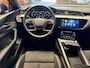 Audi e-tron Sportback S-EDITION PANORAMADAK 50 QUATTRO BUSINESS EDITION PLUS 71 kWH NAVIGATIE CRUISE CONTROL HEAD-UP DISPLAY SCHUIF-KANTELDAK APPLE CARPLAY/ANDROID RIJSTROOKSENSOREN ACHTERUITRIJCAMERA AFN TREKHAAK ZEER MOOI !!