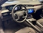 Audi e-tron Sportback S-EDITION PANORAMADAK 50 QUATTRO BUSINESS EDITION PLUS 71 kWH NAVIGATIE CRUISE CONTROL HEAD-UP DISPLAY SCHUIF-KANTELDAK APPLE CARPLAY/ANDROID RIJSTROOKSENSOREN ACHTERUITRIJCAMERA AFN TREKHAAK ZEER MOOI !!