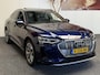 Audi e-tron Sportback S-EDITION PANORAMADAK 50 QUATTRO BUSINESS EDITION PLUS 71 kWH NAVIGATIE CRUISE CONTROL HEAD-UP DISPLAY SCHUIF-KANTELDAK APPLE CARPLAY/ANDROID RIJSTROOKSENSOREN ACHTERUITRIJCAMERA AFN TREKHAAK ZEER MOOI !!