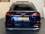 Audi e-tron Sportback S-EDITION PANORAMADAK 50 QUATTRO BUSINESS EDITION PLUS 71 kWH NAVIGATIE CRUISE CONTROL HEAD-UP DISPLAY SCHUIF-KANTELDAK APPLE CARPLAY/ANDROID RIJSTROOKSENSOREN ACHTERUITRIJCAMERA AFN TREKHAAK ZEER MOOI !!