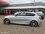 BMW 1-Serie 118d High Executive