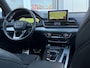 Audi Q5 55 TFSI E Quattro Competition | Digital Cockpit | Geruit Leder | Full LED | CarPlay | Climate | Navigatie | Adaptive Cruise
