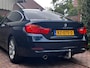 BMW 4-Serie Gran Coupe 418i Centennial High Executive | Origineel NL | Pano | Leder | Trekhaak | Navi Pro