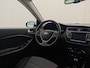 Hyundai i20 1.0 T-GDI Comfort | Automaat | Cruise control | Stoel/stuur verwarming | CarPlay | Camera | Parkeersensoren achter
