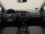 Hyundai i20 1.0 T-GDI Comfort | Automaat | Cruise control | Stoel/stuur verwarming | CarPlay | Camera | Parkeersensoren achter
