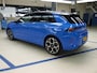 Opel Astra 1.2 Turbo Ultimate Tot 8 Jaar Garantie! | Schuif-/Kanteldak | Alcantara | Elektr. Stoelen | Stoel/Stuurverwarming | Dodehoekdetectie !!
