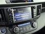 Toyota RAV4 2.5 Hybrid AWD Executive | Parkeersensoren V+A | Trekhaak | Stoelverwarming |