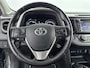 Toyota RAV4 2.5 Hybrid AWD Executive | Parkeersensoren V+A | Trekhaak | Stoelverwarming |