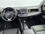 Toyota RAV4 2.5 Hybrid AWD Executive | Parkeersensoren V+A | Trekhaak | Stoelverwarming |