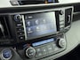 Toyota RAV4 2.5 Hybrid AWD Executive | Parkeersensoren V+A | Trekhaak | Stoelverwarming |