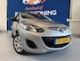Mazda 2 1.3 Cool / bj.2012 / 5 deurs / airco / NAP met 96741 km.en APK tot 09/2027 / stereo / elektrische rame/spiegels / c.v./etc