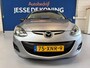 Mazda 2 1.3 Cool / bj.2012 / 5 deurs / airco / NAP met 96741 km.en APK tot 09/2027 / stereo / elektrische rame/spiegels / c.v./etc