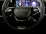 Skoda Kodiaq 1.5 TSI PHEV Business Edition 204 pk 6 versn. DSG | Sunset | Trekhaak | Velgen: 18" lichtmetalen velgen Soira aero, zilver