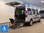 Fiat Doblò Rolstoelauto XXL-Ombouw (150cm binnenhoogte)