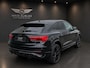 Audi Q3 Sportback 45 TFSI quattro edition one | Pano | matrix