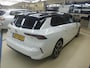 Opel Astra Sports Tourer 1.2 Turbo Hybrid GS Tot 8 Jaar Garantie! | Alcantara | Elektr. Stoelen | Intelli-Lux LED | Navigatie | Achteruitrijcamera | Adaptive Cruise | !!