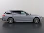 Mercedes-Benz C-klasse Estate 300e Business Solution AMG | Panoramaschuifdak | Trekhaak | Nightpakket | Burmester | Head-Up |